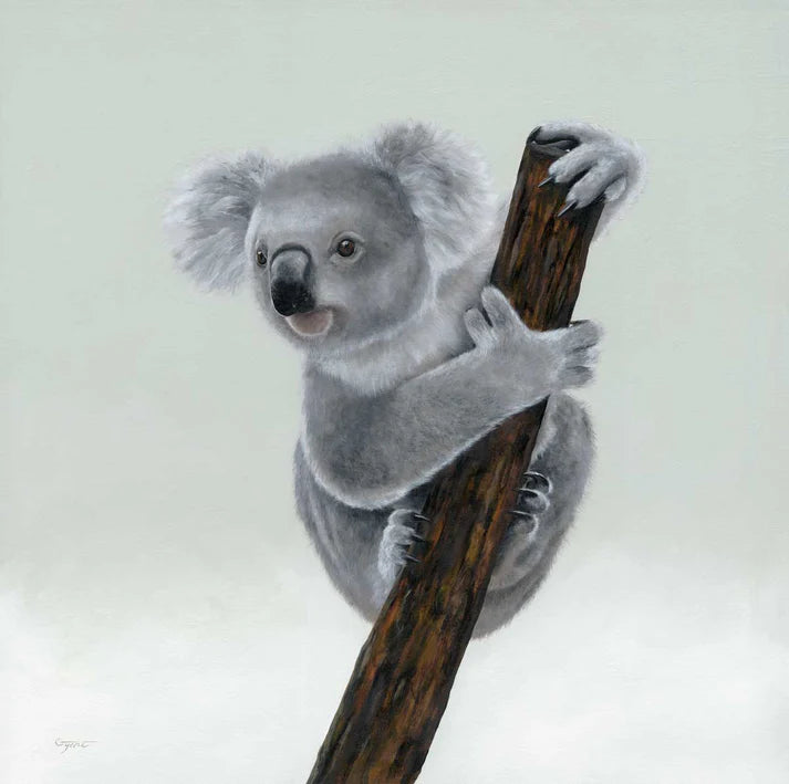 ‘Old Mate’ LIMITED EDITION fine art print