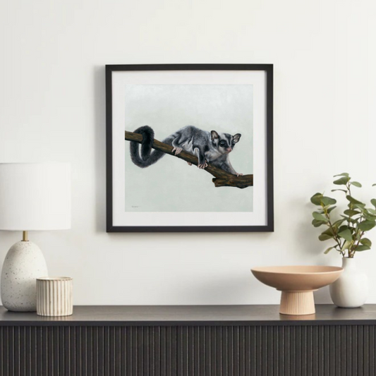 ‘Sweet Glider’ LIMITED EDITION fine art print