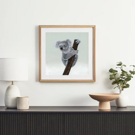 ‘Old Mate’ LIMITED EDITION fine art print
